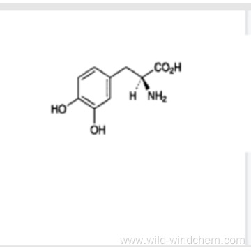 well prodeuced 3-(3,4-Dihydroxyphenyl)propanoic acid